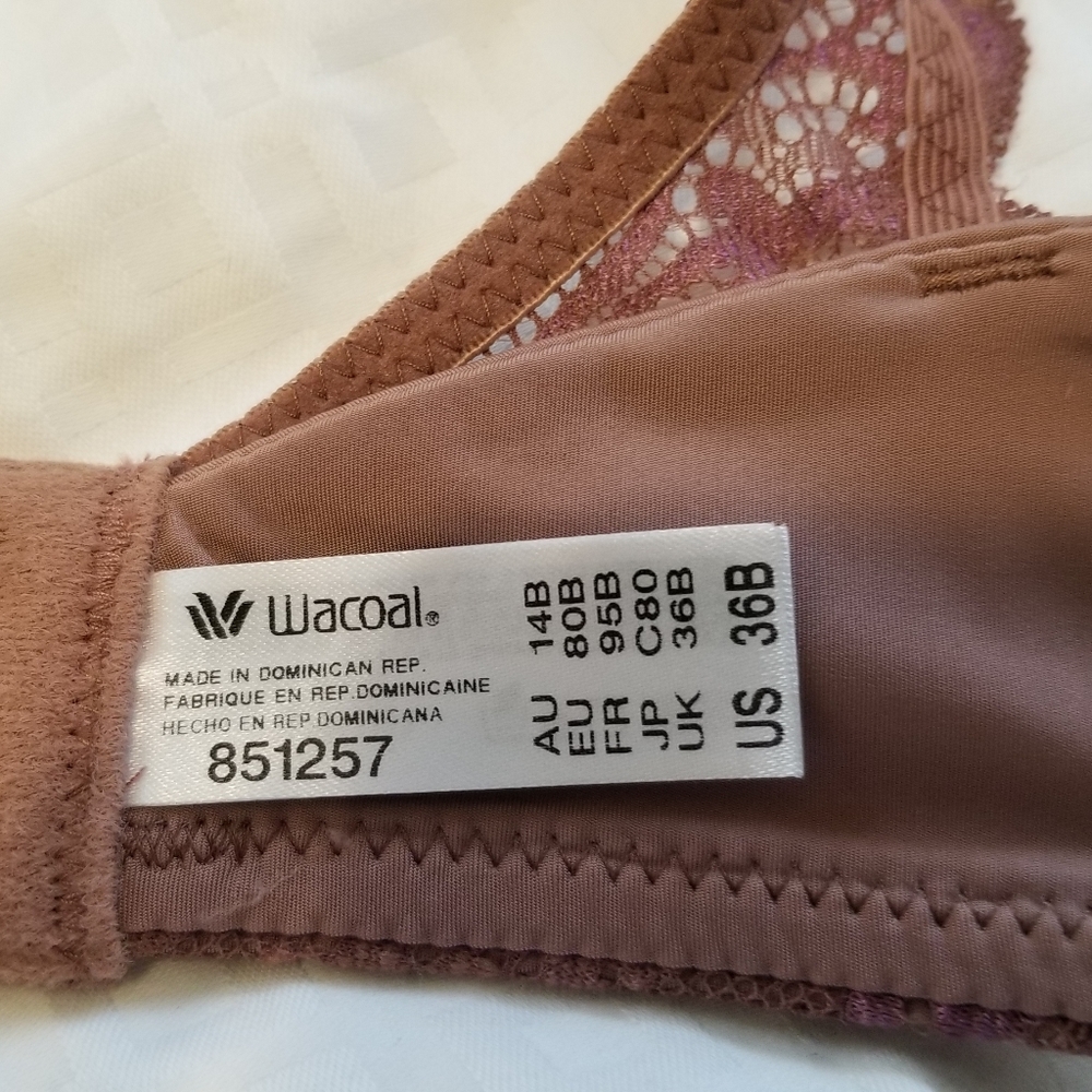 Bra - Picture 5 of 6